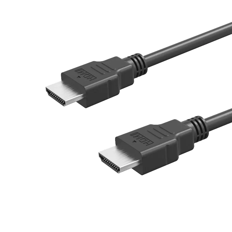 HDMI male cable connector, model QH88-AV-HDMIM
