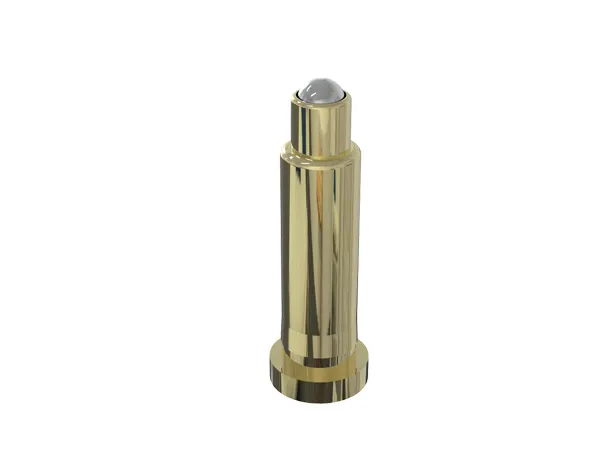 SMT pogo pin, model QH88-POGO-SMT