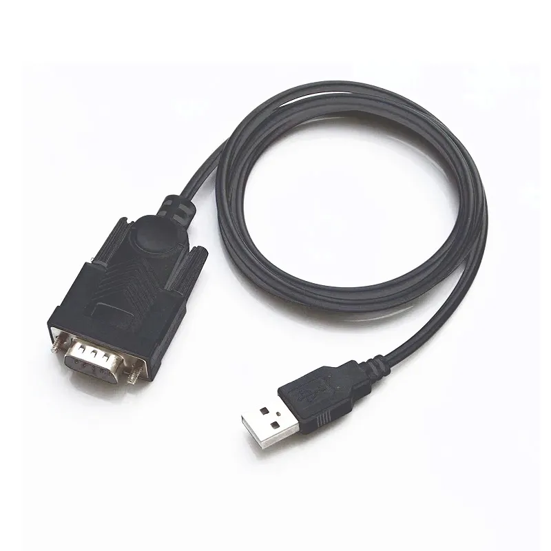 USB to DB9 cable, model QH88-WH-USBDB9